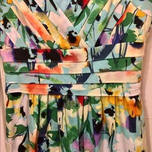Size 4 Adrianna Papell Dress
